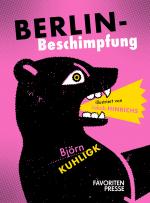 Cover-Bild Berlin-Beschimpfung