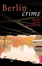 Cover-Bild Berlin crime