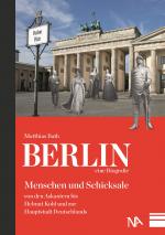 Cover-Bild Berlin - eine Biografie