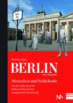Cover-Bild Berlin - eine Biografie