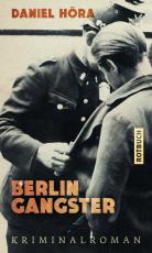Cover-Bild Berlin-Gangster