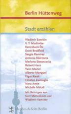 Cover-Bild Berlin Hüttenweg