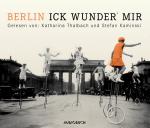 Cover-Bild Berlin - Ick wunder' mir