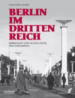 Cover-Bild Berlin im Dritten Reich
