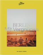 Cover-Bild BERLIN Mit Vergnügen