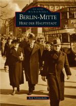 Cover-Bild Berlin - Mitte