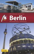 Cover-Bild Berlin MM-City