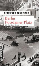 Cover-Bild Berlin Potsdamer Platz