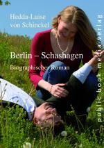 Cover-Bild Berlin - Schashagen