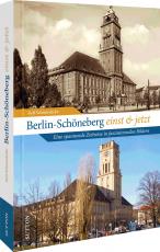 Cover-Bild Berlin-Schöneberg einst und jetzt