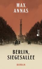 Cover-Bild Berlin, Siegesallee