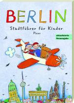 Cover-Bild Berlin. Stadtführer für Kinder