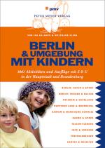 Cover-Bild Berlin und Umgebung mit Kindern
