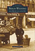 Cover-Bild Berlin-Wedding