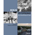 Cover-Bild Berlin Zeitsprünge