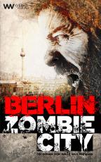 Cover-Bild Berlin Zombie City