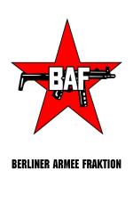 Cover-Bild Berliner Armee Fraktion