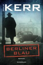 Cover-Bild Berliner Blau