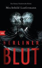 Cover-Bild Berliner Blut