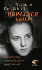 Cover-Bild Berliner Briefe