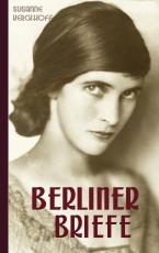 Cover-Bild Berliner Briefe