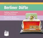 Cover-Bild Berliner Düfte