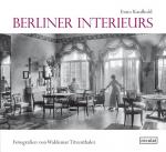 Cover-Bild Berliner Interieurs