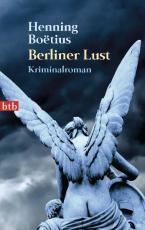 Cover-Bild Berliner Lust