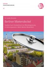 Cover-Bild Berliner Mietendeckel
