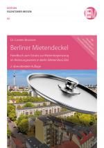 Cover-Bild Berliner Mietendeckel
