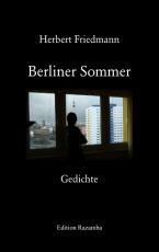 Cover-Bild Berliner Sommer