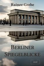 Cover-Bild Berliner Spiegelblicke