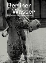 Cover-Bild Berliner Wasser