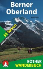 Cover-Bild Berner Oberland