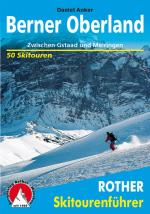Cover-Bild Berner Oberland