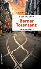 Cover-Bild Berner Totentanz