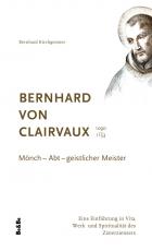 Cover-Bild Bernhard von Clairvaux 1090-1153