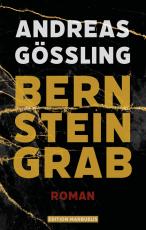 Cover-Bild Bernsteingrab