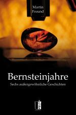 Cover-Bild Bernsteinjahre
