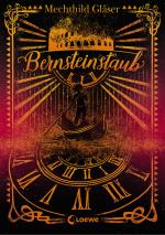 Cover-Bild Bernsteinstaub