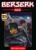 Cover-Bild Berserk Max 21