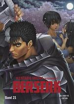 Cover-Bild Berserk: Ultimative Edition 21