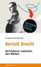 Cover-Bild Bertolt Brecht