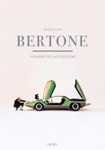 Cover-Bild Bertone – Pioniere des Autodesigns