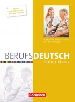 Cover-Bild Berufsdeutsch - Basisband