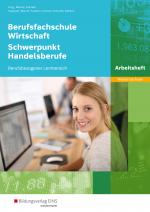 Cover-Bild Berufsfachschule Wirtschaft - Schwerpunkt Handelsberufe Ausgabe Niedersachsen