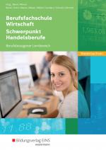 Cover-Bild Berufsfachschule Wirtschaft - Schwerpunkt Handelsberufe