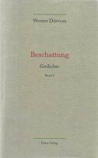 Cover-Bild Beschattung