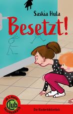 Cover-Bild Besetzt!