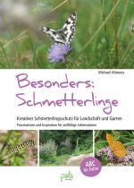 Cover-Bild Besonders: Schmetterlinge